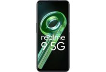 Realme 9 5G (India)