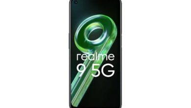 Realme 9 5G