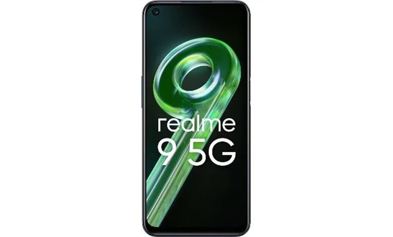 Realme 9 5G