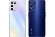 Realme 9 5G Speed