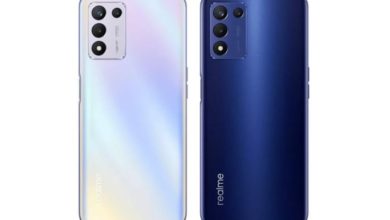 Realme 9 5G Speed