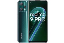 Realme 9 Pro
