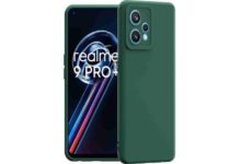 Realme 9 Pro+ Plus