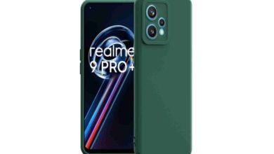 Realme 9 Pro+ Plus