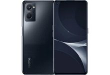 Realme 9i