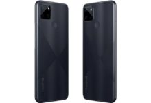 Realme C21Y
