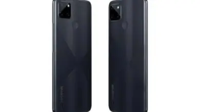 Realme C21Y