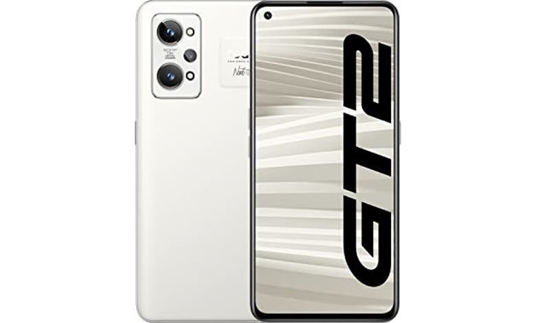 Realme GT2