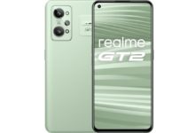 Realme GT2 Pro