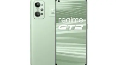 Realme GT2 Pro