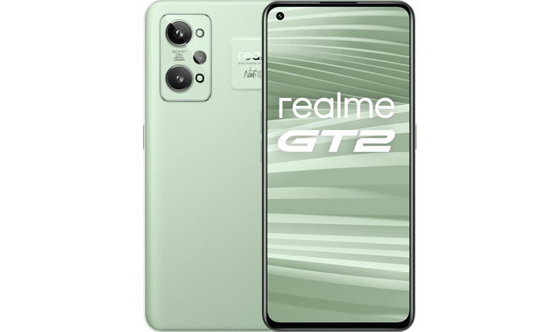 Realme GT2 Pro