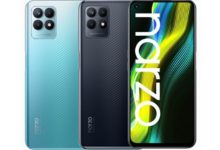 Realme Narzo 50