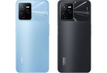 Realme Narzo 50A Prime