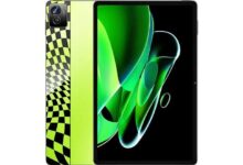 Realme Pad X