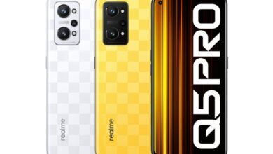 Realme Q5 Pro