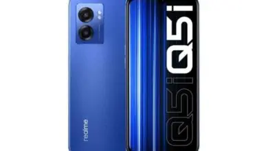 Realme Q5i