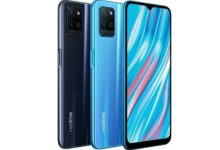 Realme V11s 5G