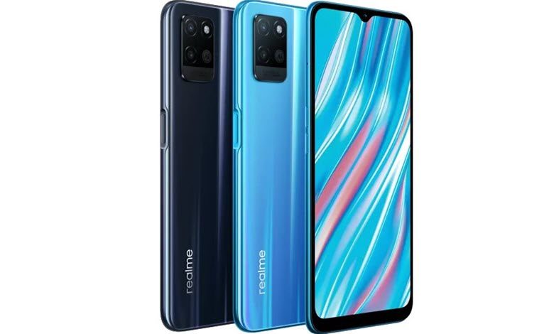 Realme V11s 5G