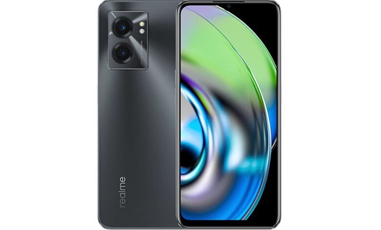 Realme V23