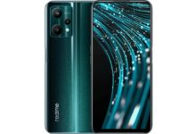 Realme V25