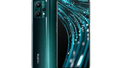 Realme V25