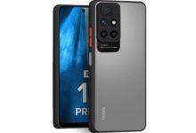 Redmi 10 Prime