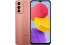 Samsung Galaxy M13