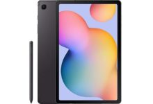 Samsung Galaxy Tab S6 Lite (2022)