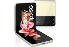 Samsung Galaxy Z Flip3 5G