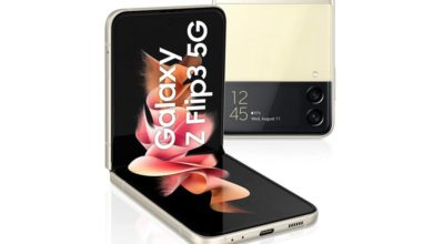 Samsung Galaxy Z Flip3 5G