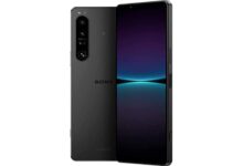 Sony Xperia 1 IV