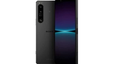 Sony Xperia 1 IV