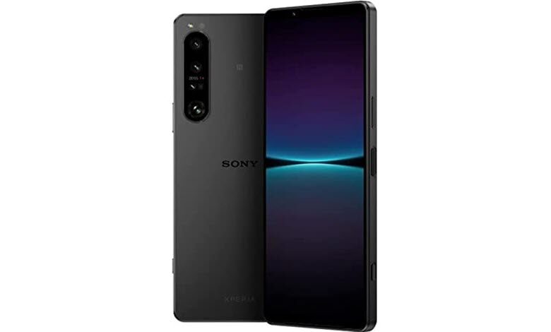 Sony Xperia 1 IV