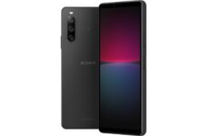 Sony Xperia 10 IV