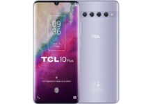 TCL 10 +Plus