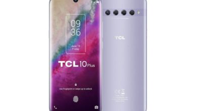 TCL 10 +Plus