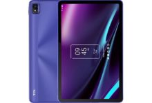 TCL 10 TabMax