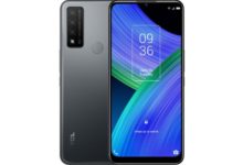 TCL 20 R 5G