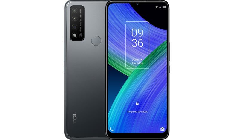 TCL 20 R 5G