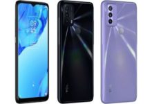 TCL 20B
