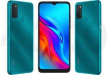 TCL 20E