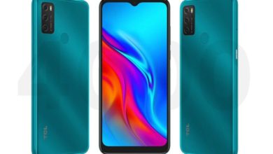 TCL 20E