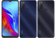 TCL 20Y