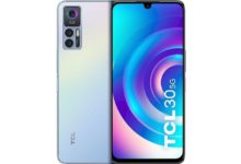 TCL 30 5G