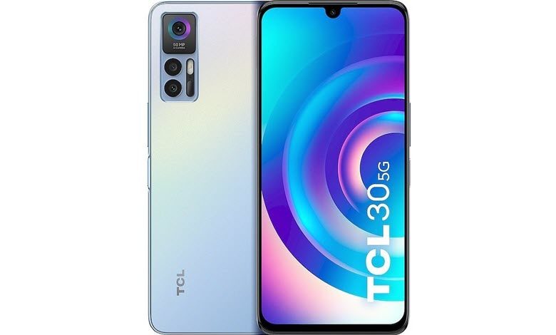 TCL 30 5G