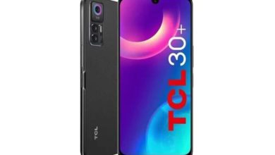 TCL 30+ Plus