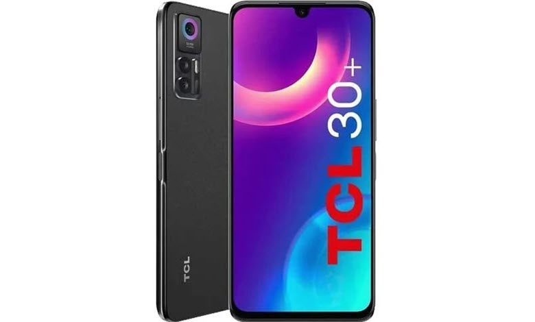 TCL 30+ Plus