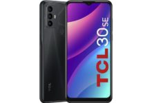 TCL 30 SE