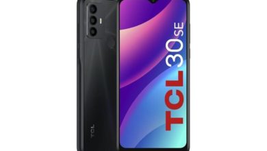 TCL 30 SE