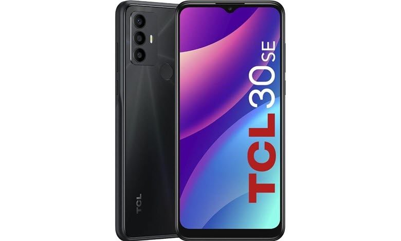 TCL 30 SE